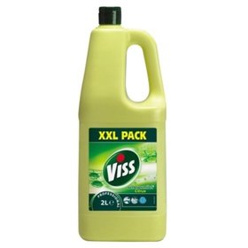 Viss - Scheuermilch Professional Citrus 7510838 2l