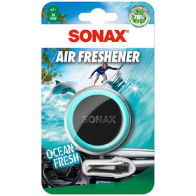SONAX® - Air Freshener Ocean-fresh 14 ml