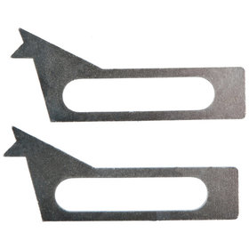 KSTOOLS® - Schwungrad-Blockierwerkzeug (2 Stück), 65mm