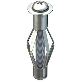 TOX - Metall-Hohlraumdübel MHD-S M 8x68mm