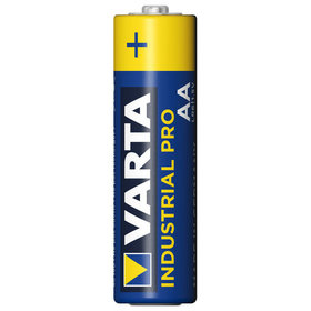VARTA® - Industrial Pro, Alkaline-Batterie, Typ AA / Mignon / LR06, 1,5 V