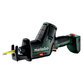 metabo® - Akku-Säbelsäge PowerMaxx SSE 12 BL (602322840), metaBOX 145