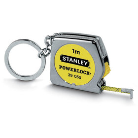 STANLEY® - Bandmaß Powerlock Kunststoff 1m x 6,35mm