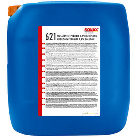 SONAX® - Wasserstoffperoxid 7,9%ige Lösung 25 l