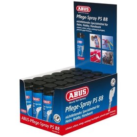 ABUS - PS88 Spray 50ml lose