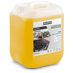 Kärcher - PressurePro Aktivr. RM 81, 10 l, Kanister, Fahrzeugreinigung