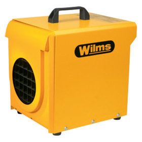 Wilms® - Elektroheizer EL Mini