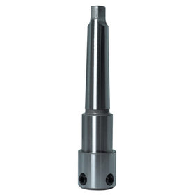metallkraft® - Aufnahmehalter für Weldonschaft 19mm, ohne Innenkühlung, MK2