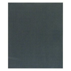 Bosch - Schleifblatt C355, Papierschleifblatt, 230 x 280mm, 600 (2608608H68)