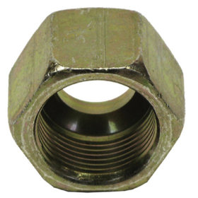 Kärcher - Überwurfmutter, Stahl verzinkt, für HDS, Teile-Nr. 6.386-423.0