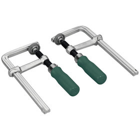 metabo® - 2 Spannzwingen FSZ für Führungsschienen (631031000)