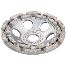 metabo® - Diamantschleiftopf Beton "classic" Ø 125 mm (628209000)