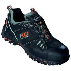 ruNNex® - Sicherheitshalbschuh LightStar 5220, S2, schwarz, W10,5, Größe 45