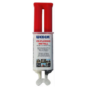 WEKEM® - Flussigmetall 25ml