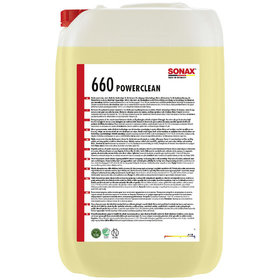 SONAX® - Power-Clean 25 l