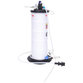 KSTOOLS® - Vakuum-Absaugpumpe 9,5 Liter inklusive 4 Sonden