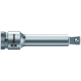 Wera® - 8794 A Zyklop-"Wobble"-Verlängerung, 1/4", 1/4" x 56