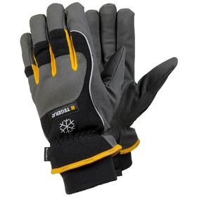 TEGERA® - Handschuh aus Synthetikleder 9126, Größe 9