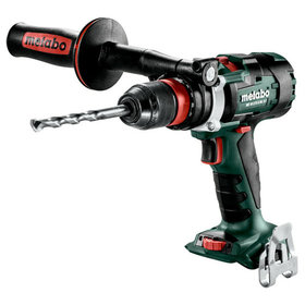 metabo® - Akku-3-Gang-Bohrschrauber BS 18 LTX-3 BL Q I (602355890), Karton