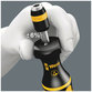 Wera® - Kraftform ESD einstellbare Drehmomentschraubendreher 1/4", 0,10 - 0,34N·m 7430