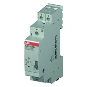 ABB - Installationsrelais 1TE elektr REG 2S 230V/AC 16A 250V