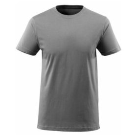 MASCOT® - T-Shirt CROSSOVER, Anthrazit, Größe XL