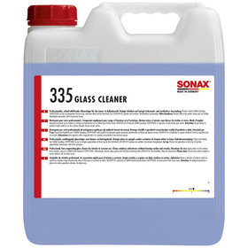 SONAX® - Glass-Cleaner 10 Liter