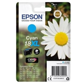 EPSON® - Tintenpatrone C13T18124012 6,6ml cyan