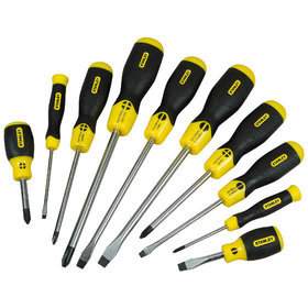 STANLEY® - Schraubendreher-Set CushionGrip, PH