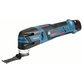 Bosch - Akku-Multi-Cutter GOP 12V-28, mit 1 Tauchsägeblatt AIZ 32 APB (06018B5002)