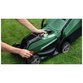 Bosch - Akku-Rasenmäher CityMower 18V-32-300: 1x Akkupack PBA 18V 4.0Ah W-C, Ladegerät (06008B9A07)