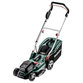 metabo® - Akku-Rasenmäher RM 36-18 LTX BL 36 (601716850), Karton