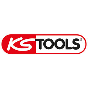 KSTOOLS® - KS Logo Aufkleber 150x39mm