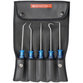 PB Swiss Tools - Haken-/Montage-Set 5-teilig