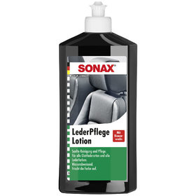 SONAX® - Lederpflege-Lotion 500 ml