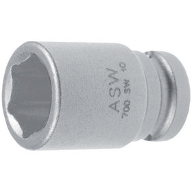 ASW - Kraft-Steckschlüssel-Einsatz 1/4" 7mm