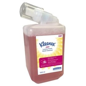 Kleenex® - Schaumseife Fresh Joy 6387 1l