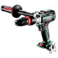 metabo® - Akku-3-Gang-Schlagbohrschrauber SB 18 LTX-3 BL Q I Metal (603182840), metaBOX 145 L