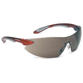 Honeywell - Schutzbrille IGNITE™, rot/grau antibeschlag