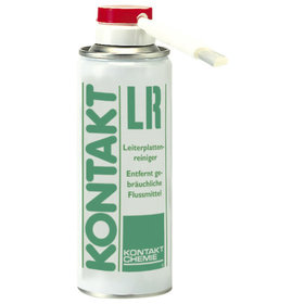 CRC® - Leiterplattenreiniger KONTAKT LR, 200ml