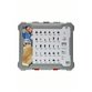 Bosch - 30-teiliges Fräser-Set, 6-mm-Schaft. Für Handfräsen (2607017474)