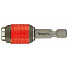 FORMAT - Schnellwechsel-Bithalter 1/4" 50mm