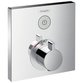 hansgrohe - Fertigmontageset Thermostat ShowerSelect