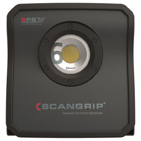 SCANGRIP® - LED-Arbeitsleuchte Nova 6 SPS