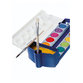 Pelikan - Wasserbox 735 WBB 808246 für Farbkasten blau