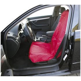 KSTOOLS® - Sitzschoner für Fahrer- oder Beifahrerseite
