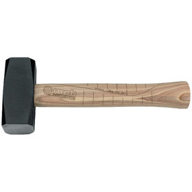 PEDDINGHAUS - Fäustel Hickory 1000g