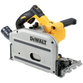 DeWALT - Akku-Tauchkreissäge DCS520NT, 54V Basisversion