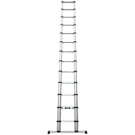 forum® - Teleskopleiter max. 380cm EN 131-6