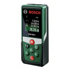 Bosch - Laser-Entfernungsmesser PLR 30 C